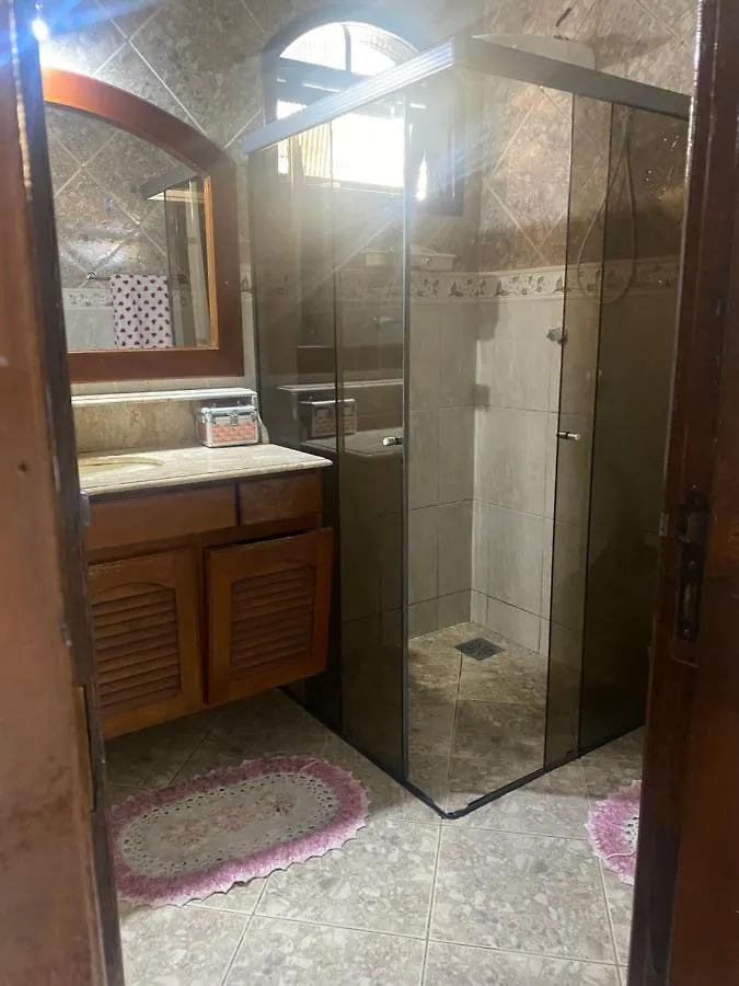 Villa Casa com piscina cabo frio 0*,