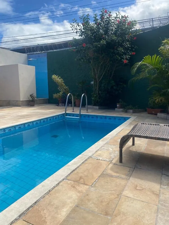 Villa Casa com piscina cabo frio Casa vacanze