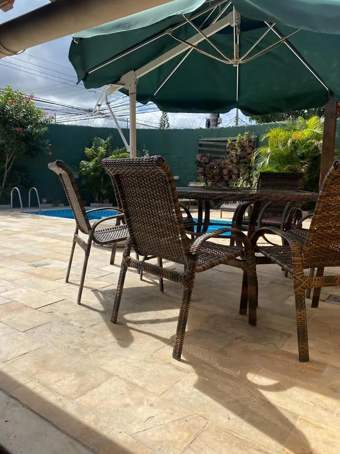 Villa Casa com piscina cabo frio