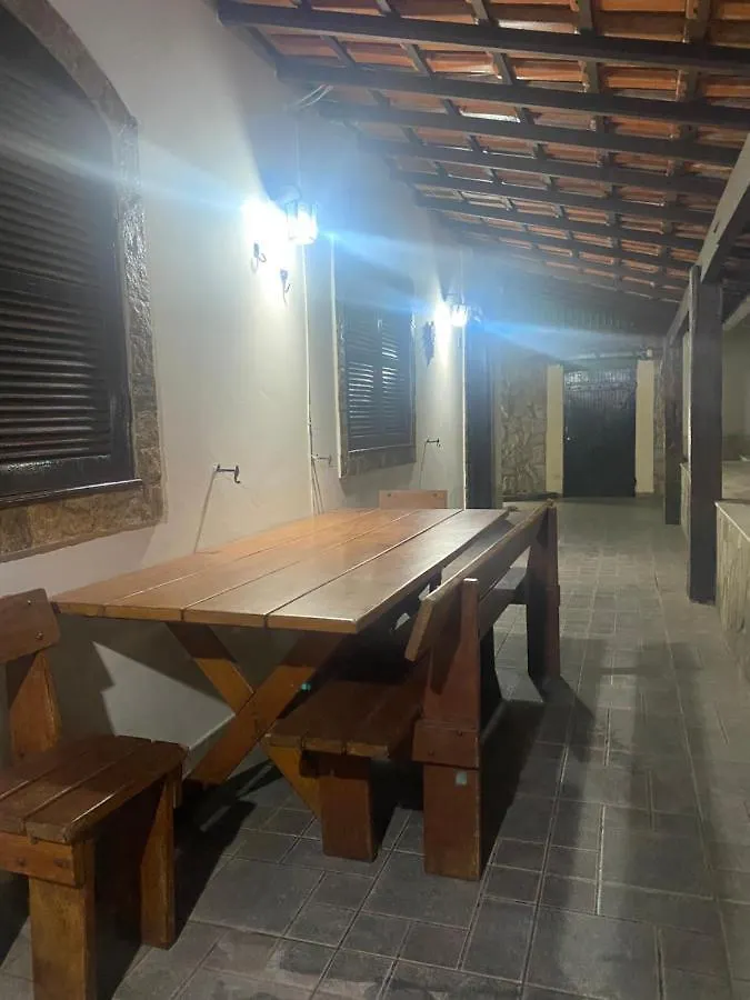 Villa Casa com piscina cabo frio