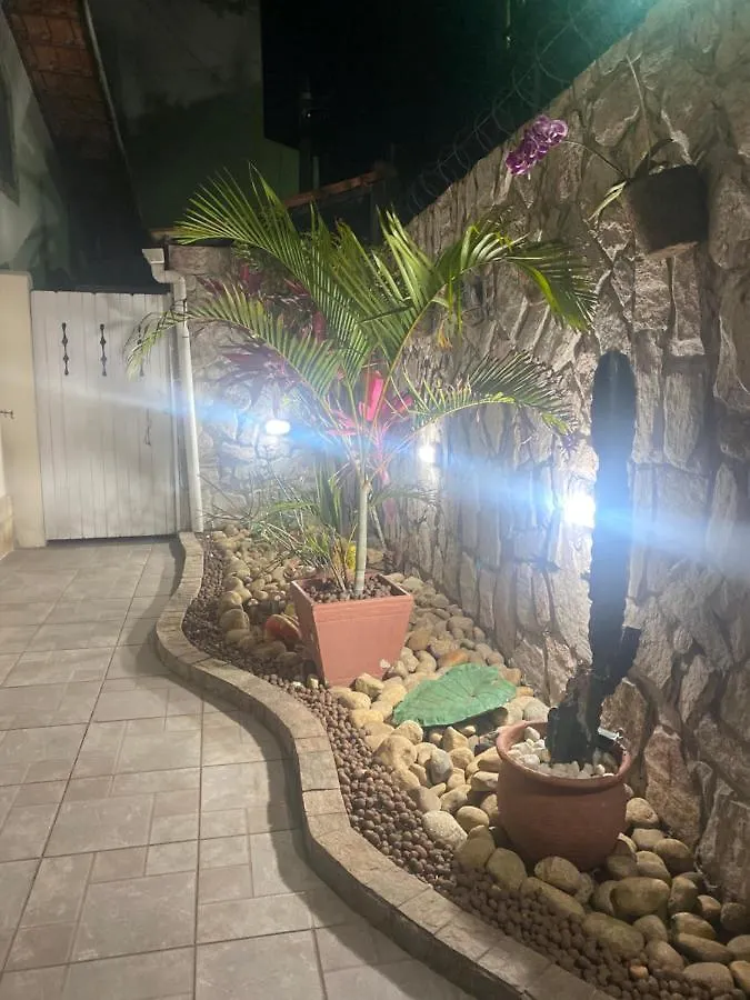 Casa vacanze Villa Casa com piscina cabo frio
